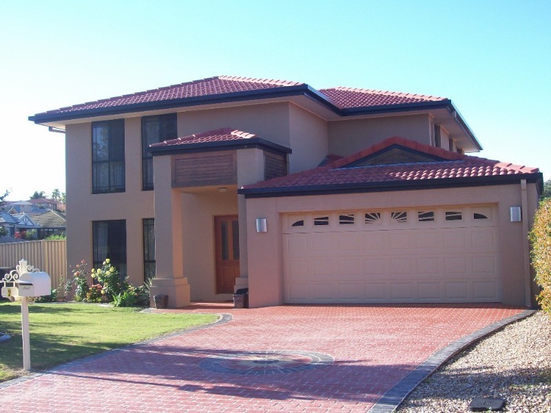 2 Lychee Place, Belmont QLD 4153