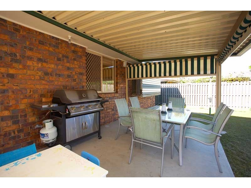 49 Cloverbrook Pl, Carina QLD 4152