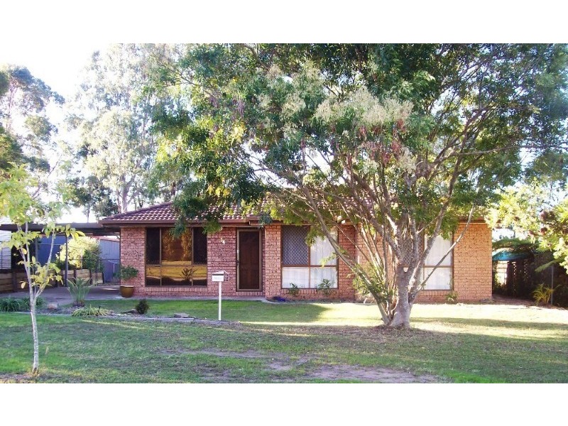 54 Annette Street, Tingalpa QLD 4173