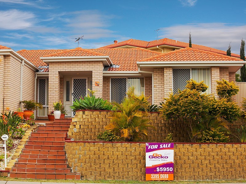 50 Kauri Street, Carindale QLD 4152