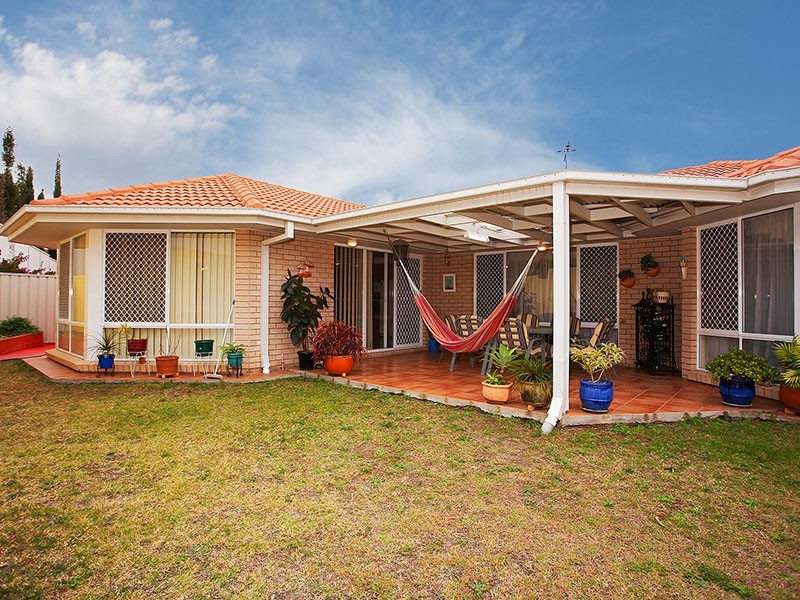 50 Kauri Street, Carindale QLD 4152