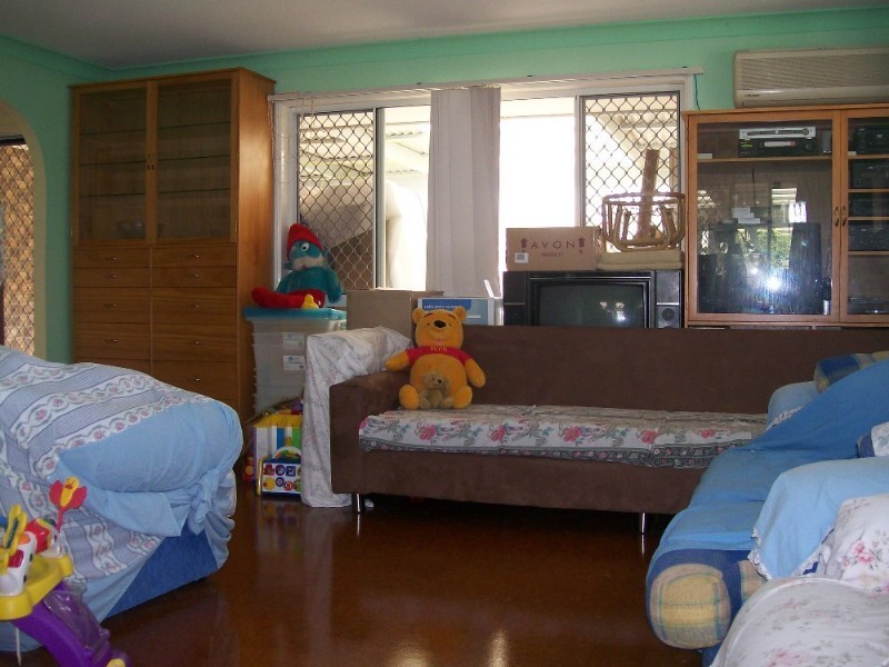 8 Karragarra Place, Tingalpa QLD 4173