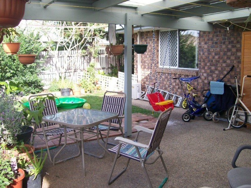 8 Karragarra Place, Tingalpa QLD 4173