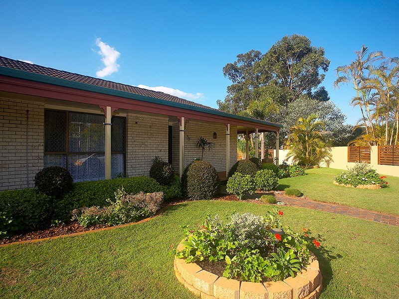 38 Grosmont Street, Carindale QLD 4152