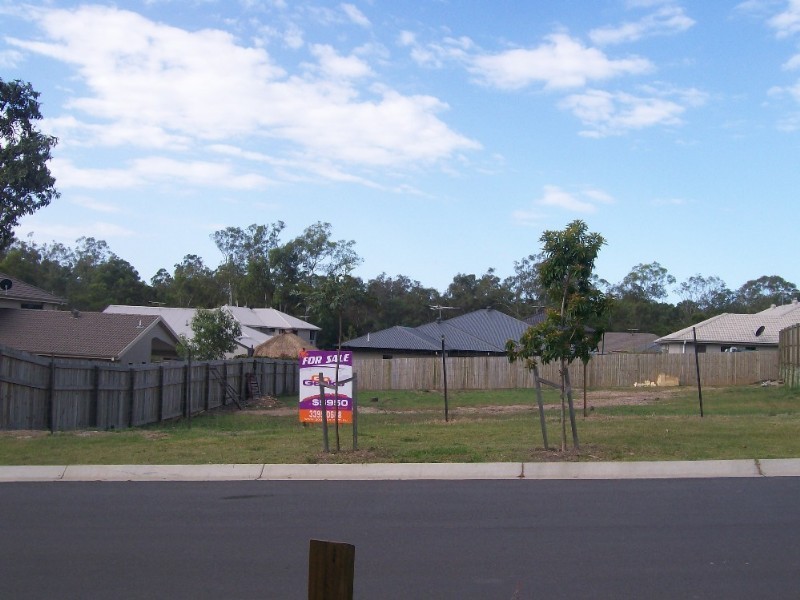 73 Brokenwood Cct, Tingalpa QLD 4173