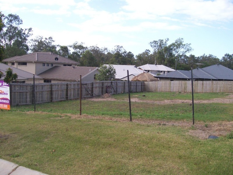 73 Brokenwood Cct, Tingalpa QLD 4173