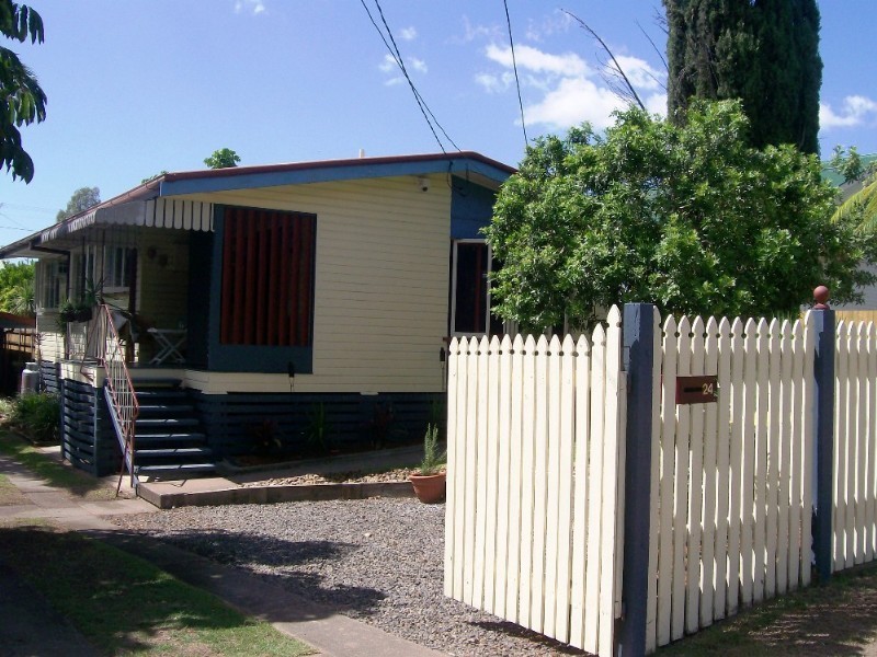 24 Buckley Street, Carina Heights QLD 4152