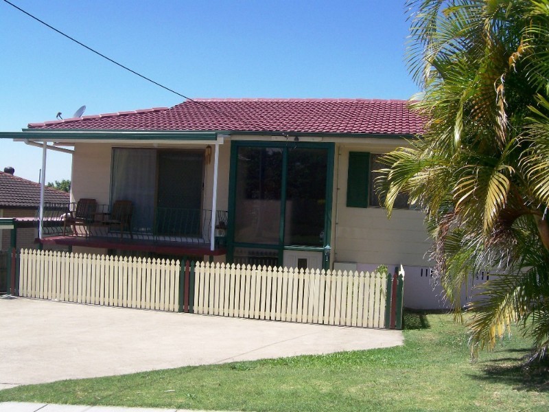 33 Rickwood Street, Carina QLD 4152