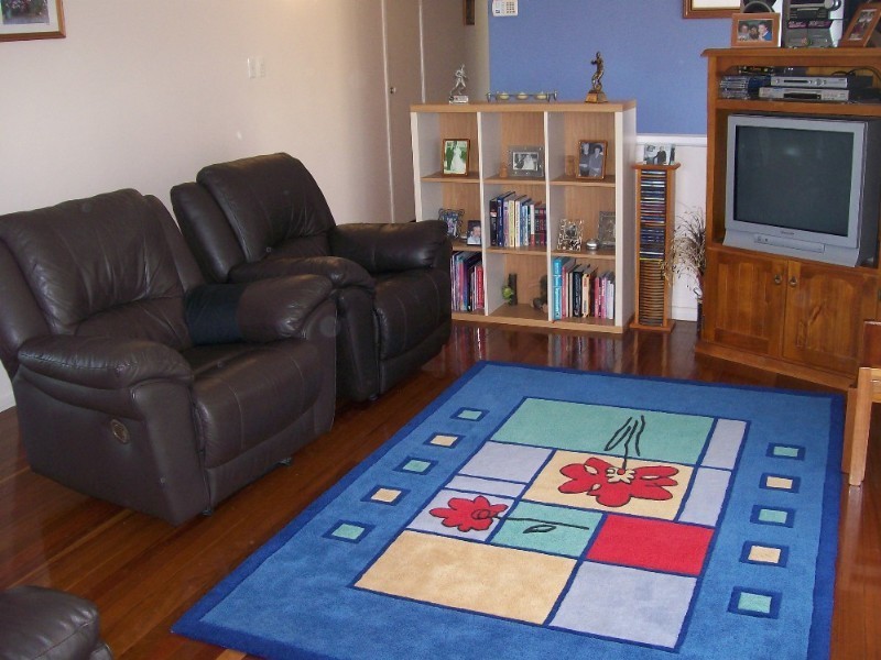 33 Rickwood Street, Carina QLD 4152