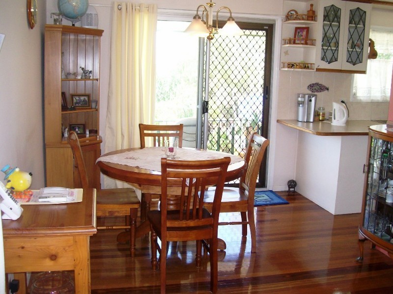 33 Rickwood Street, Carina QLD 4152