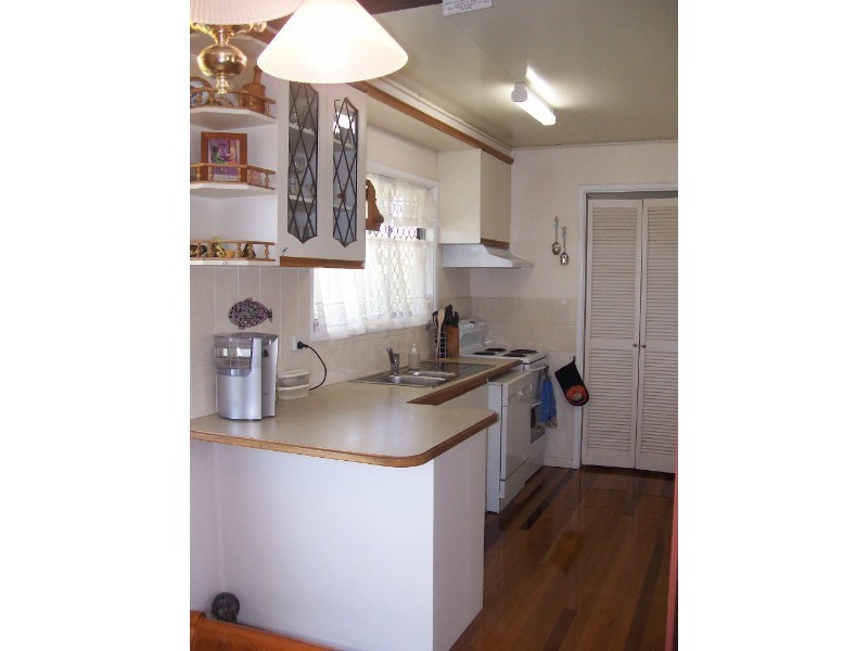 33 Rickwood Street, Carina QLD 4152