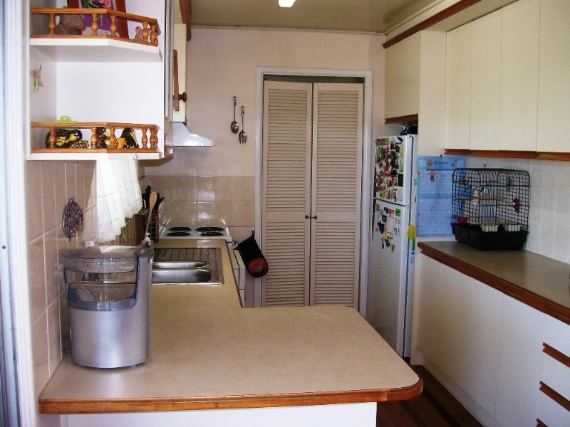 33 Rickwood Street, Carina QLD 4152