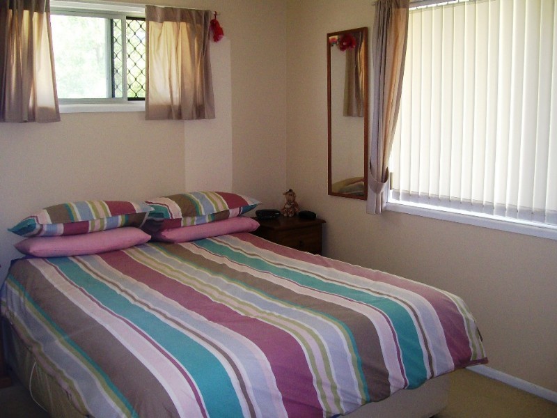 33 Rickwood Street, Carina QLD 4152