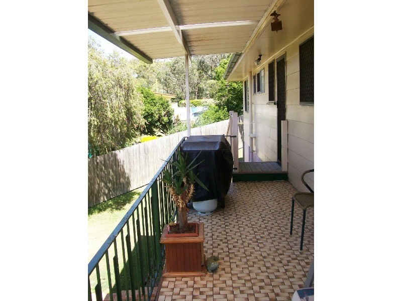 33 Rickwood Street, Carina QLD 4152