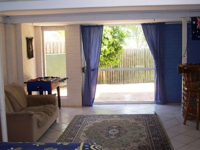 33 Rickwood Street, Carina QLD 4152