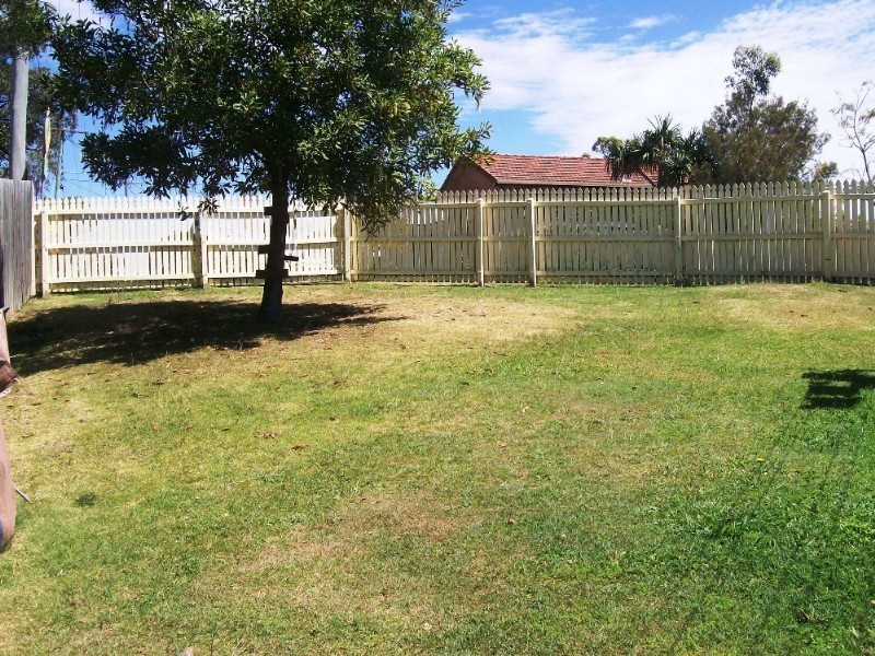 33 Rickwood Street, Carina QLD 4152