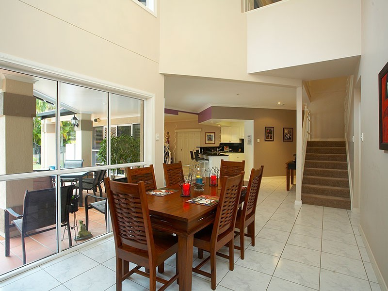 11 Carnoustie Place, Carindale QLD 4152