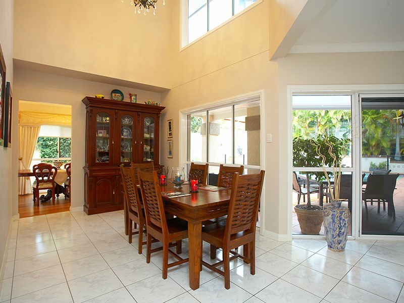 11 Carnoustie Place, Carindale QLD 4152