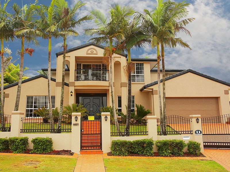 11 Carnoustie Place, Carindale QLD 4152
