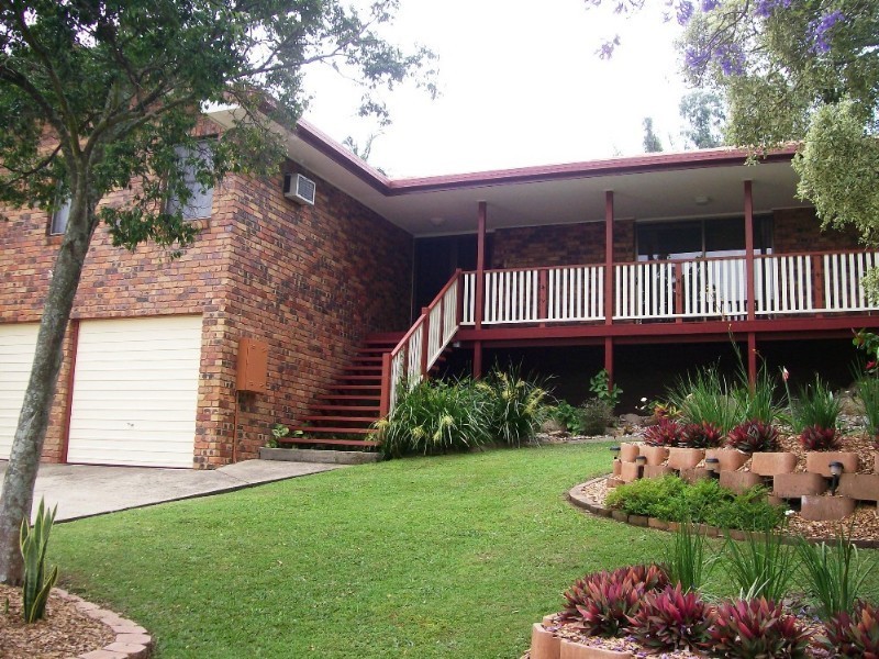 15 Maranoa Street, Carina Heights QLD 4152