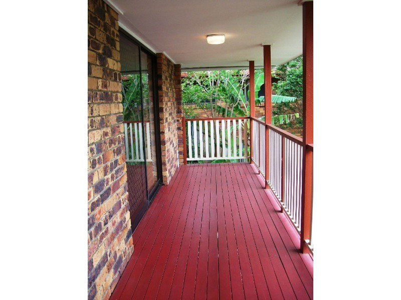 15 Maranoa Street, Carina Heights QLD 4152