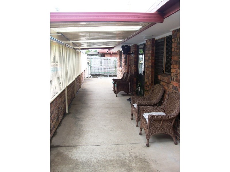 15 Maranoa Street, Carina Heights QLD 4152