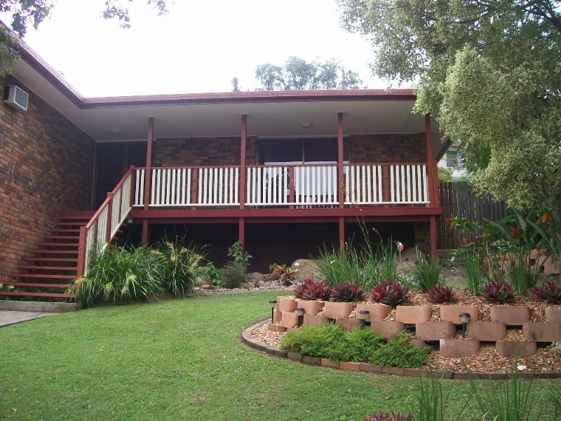 15 Maranoa Street, Carina Heights QLD 4152