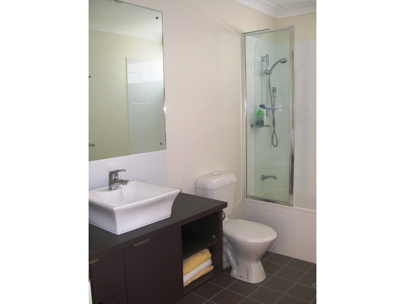 1/15 Mansfield Street, Coorparoo QLD 4151