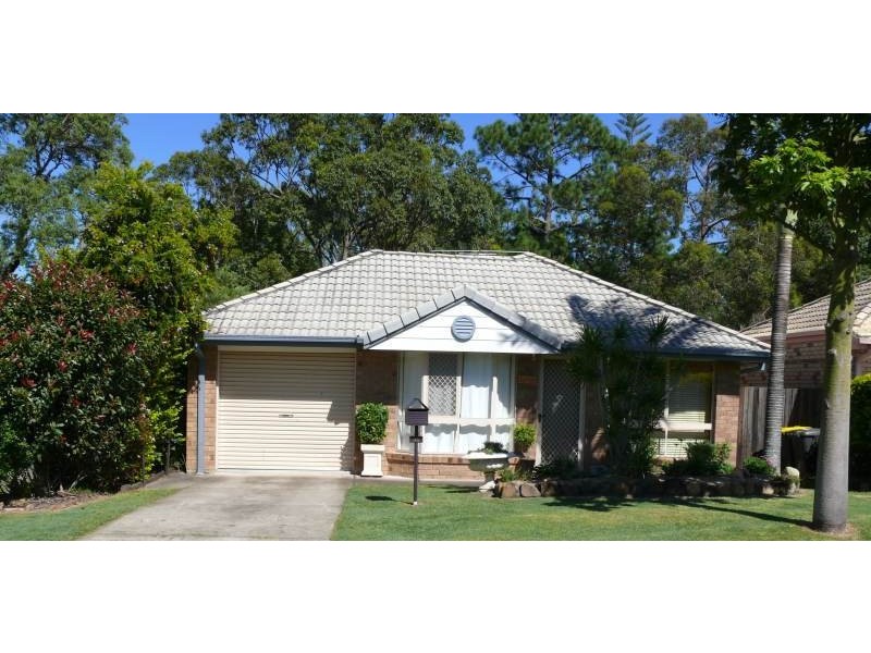 56 Currigee Circuit, Tingalpa QLD 4173