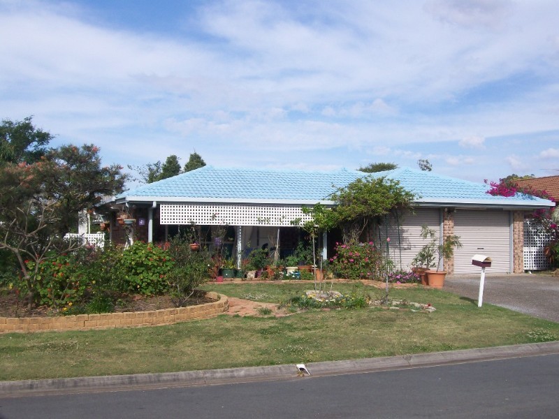 8 Karragarra Place, Tingalpa QLD 4173