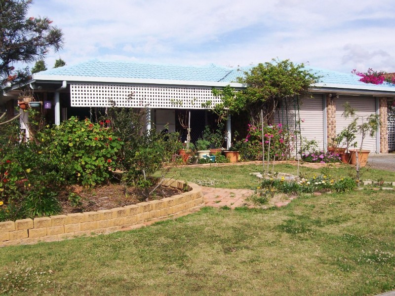 8 Karragarra Place, Tingalpa QLD 4173