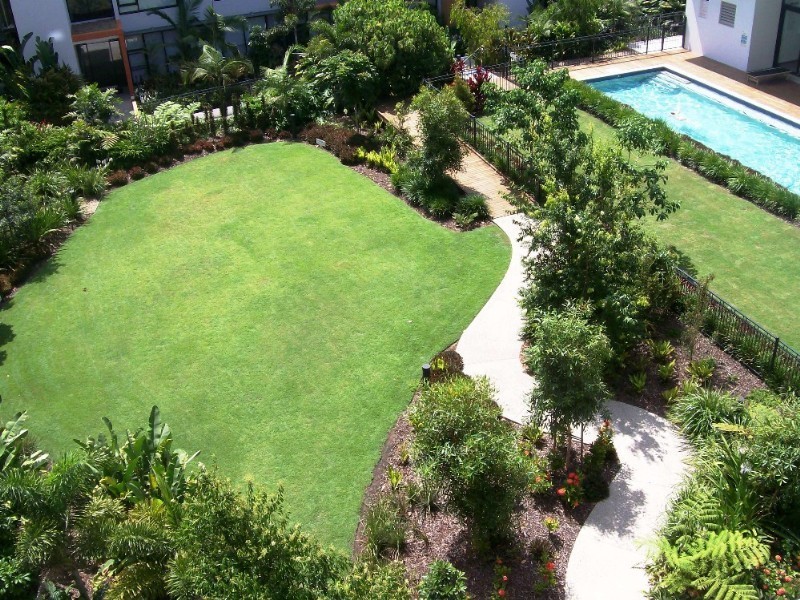 323/10 Pidgeon Close, West End QLD 4101