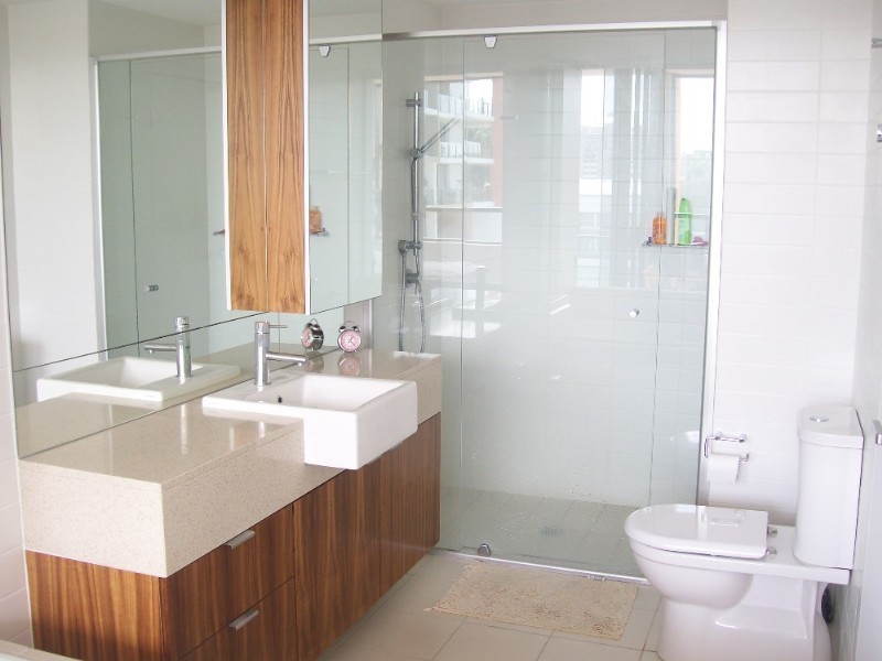 323/10 Pidgeon Close, West End QLD 4101