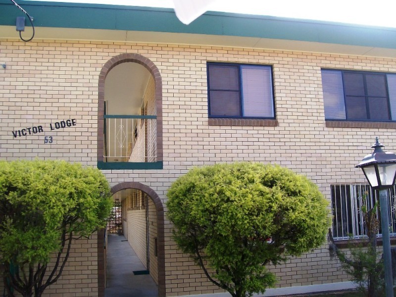 1/53 Nicklin Street, Coorparoo QLD 4151