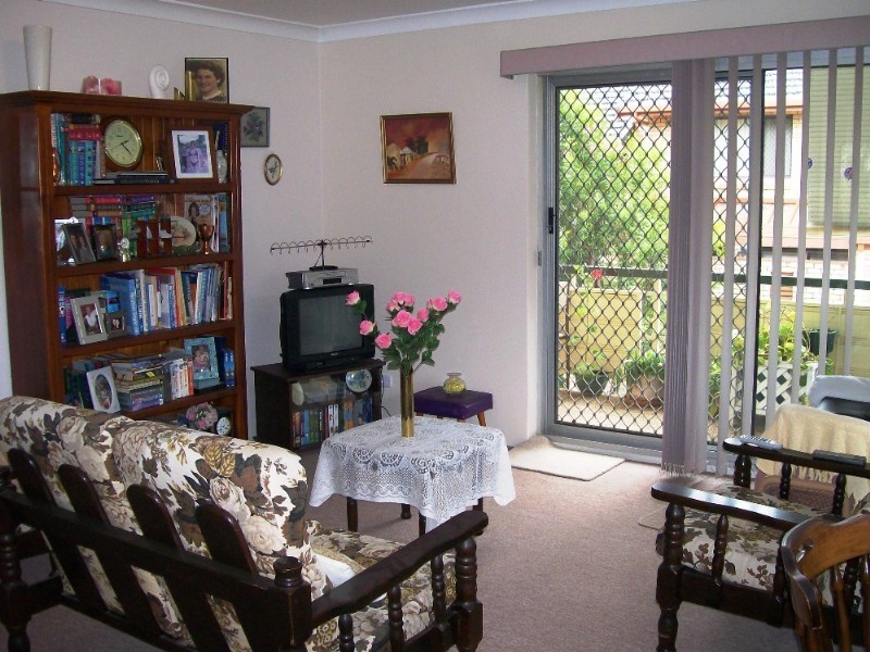 1/53 Nicklin Street, Coorparoo QLD 4151