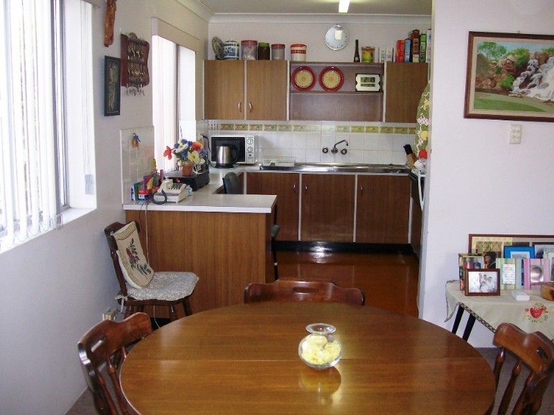 1/53 Nicklin Street, Coorparoo QLD 4151