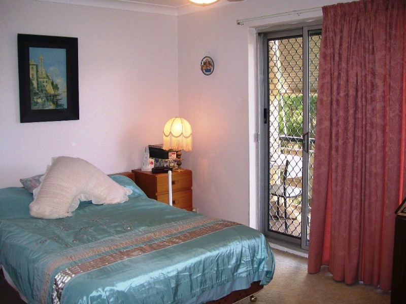 1/53 Nicklin Street, Coorparoo QLD 4151