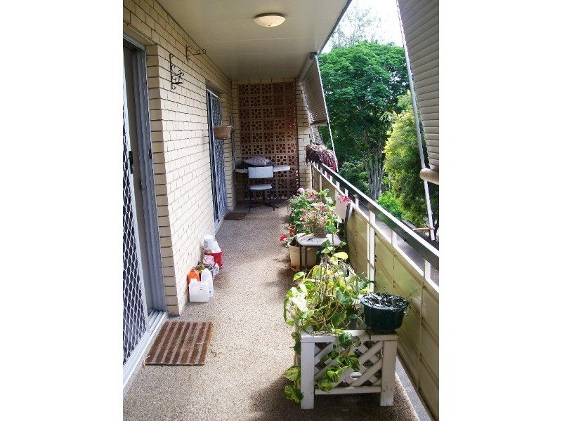 1/53 Nicklin Street, Coorparoo QLD 4151