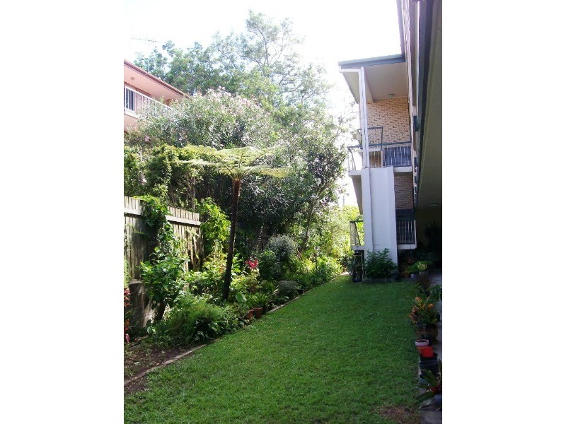 1/53 Nicklin Street, Coorparoo QLD 4151