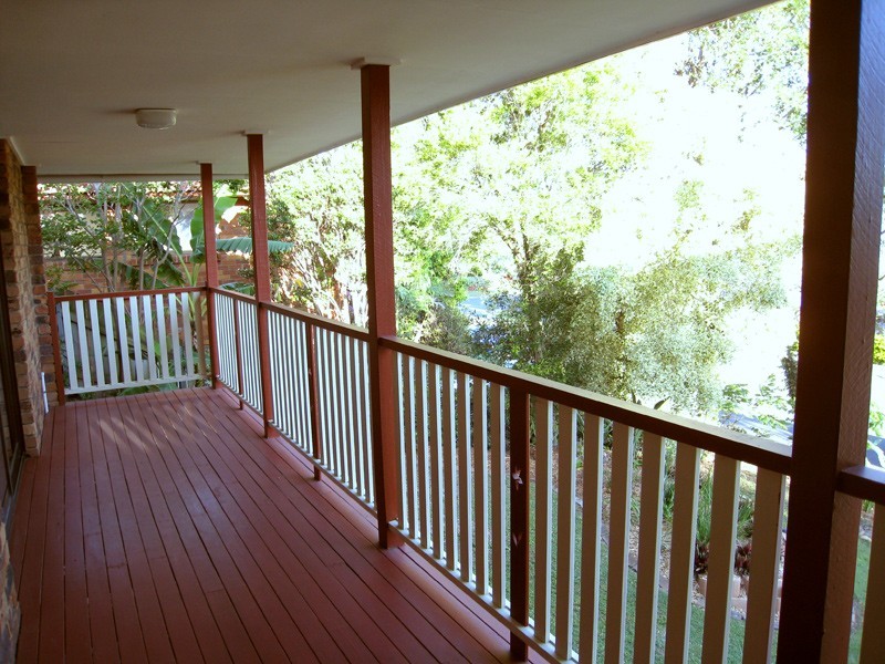 15 Maranoa Street, Carina Heights QLD 4152