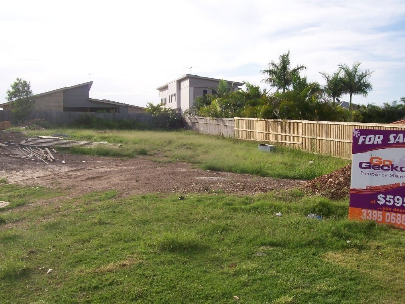 36 Wattle Place, Gumdale QLD 4154