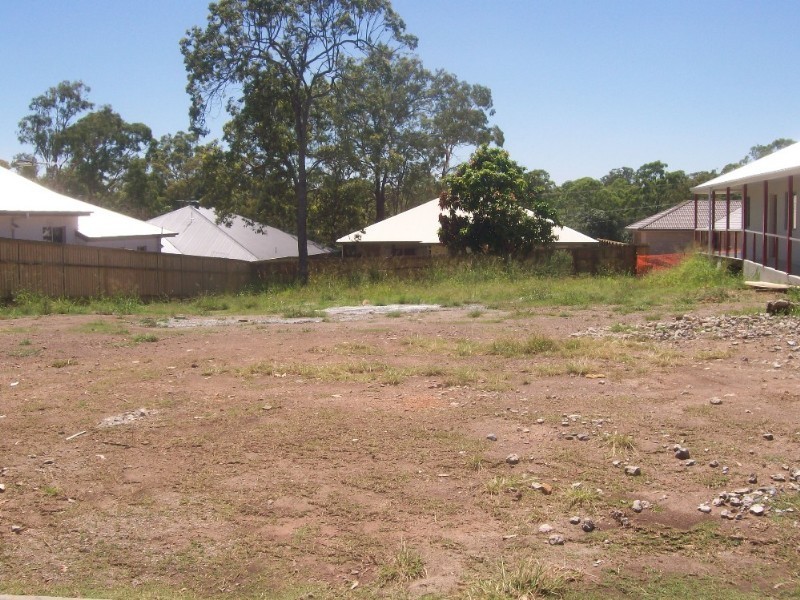 51 Wattle Place, Gumdale QLD 4154