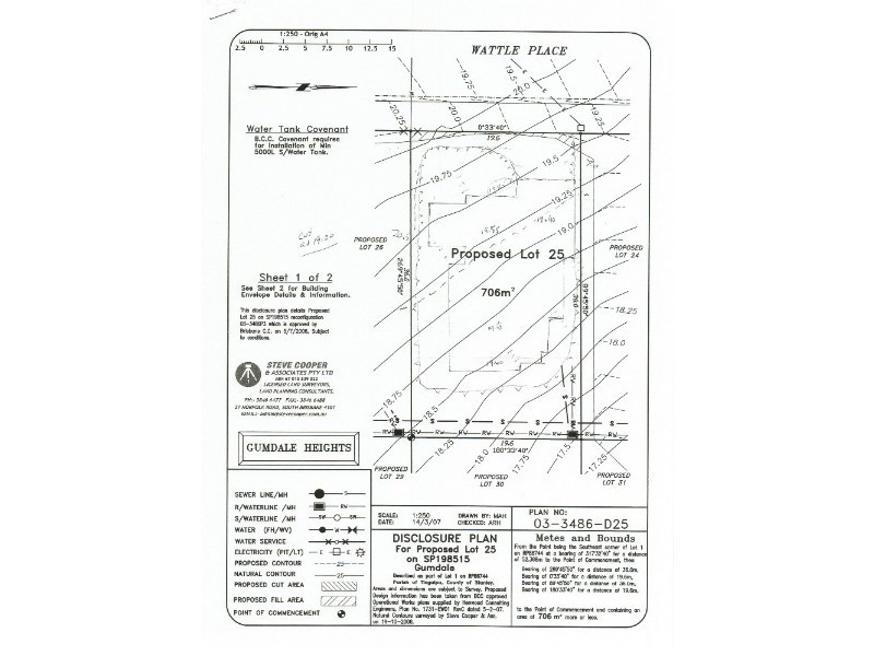 51 Wattle Place, Gumdale QLD 4154