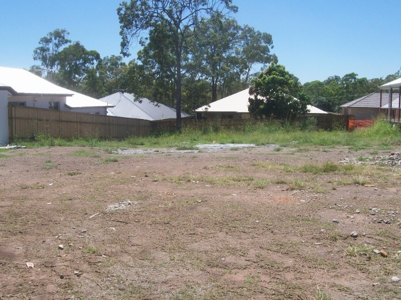 51 Wattle Place, Gumdale QLD 4154