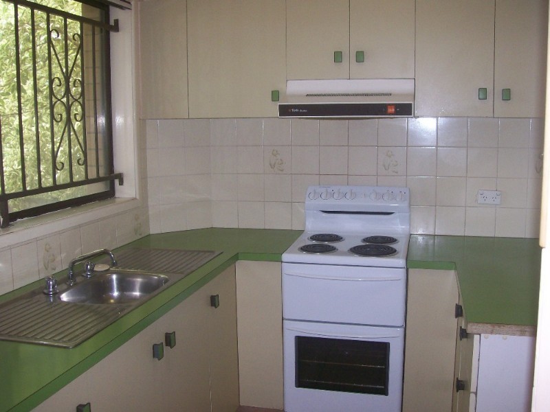 4/19 Temple Street, Coorparoo QLD 4151