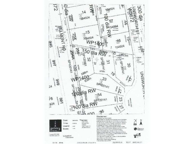 19 Unsworth Street, Belmont QLD 4153