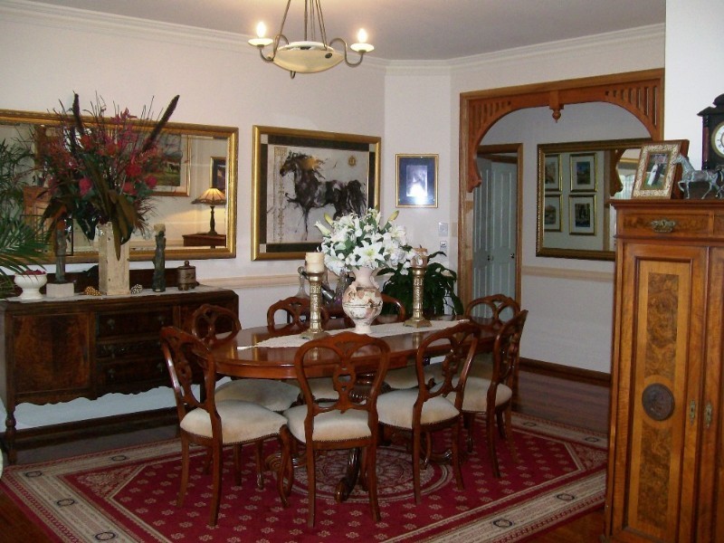 46 Golden Oak Crescent, Carindale QLD 4152