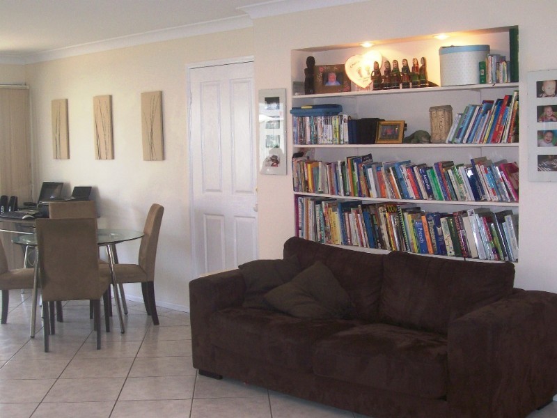 18/12 Greendale Way, Carindale QLD 4152