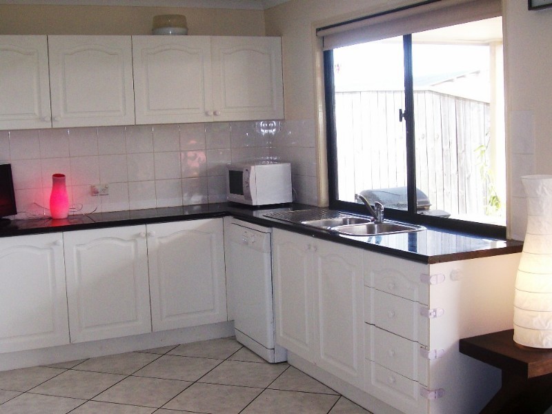 18/12 Greendale Way, Carindale QLD 4152