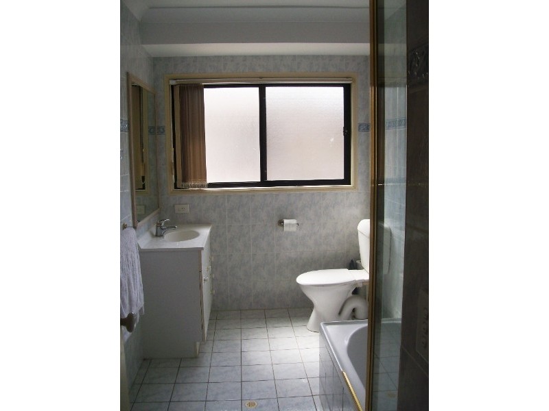 18/12 Greendale Way, Carindale QLD 4152